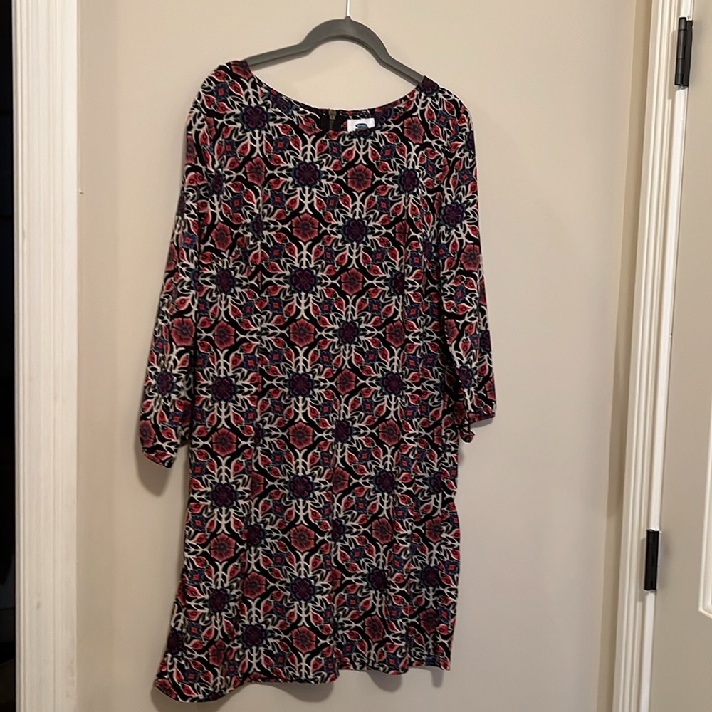 Old Navy dress